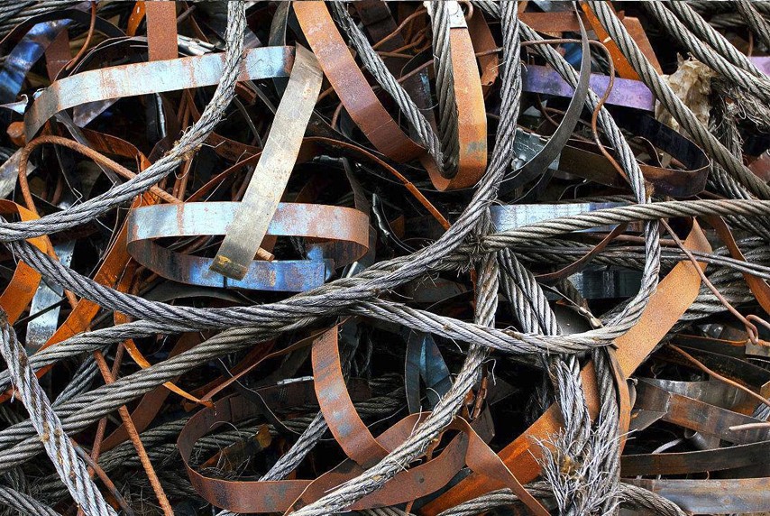 廢品回收的益處有哪些